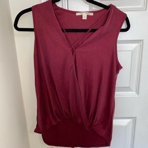 Mi ami women’s tank top